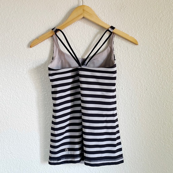 LULULEMON || Free To Be Strappy Tank - Picture 5 of 11